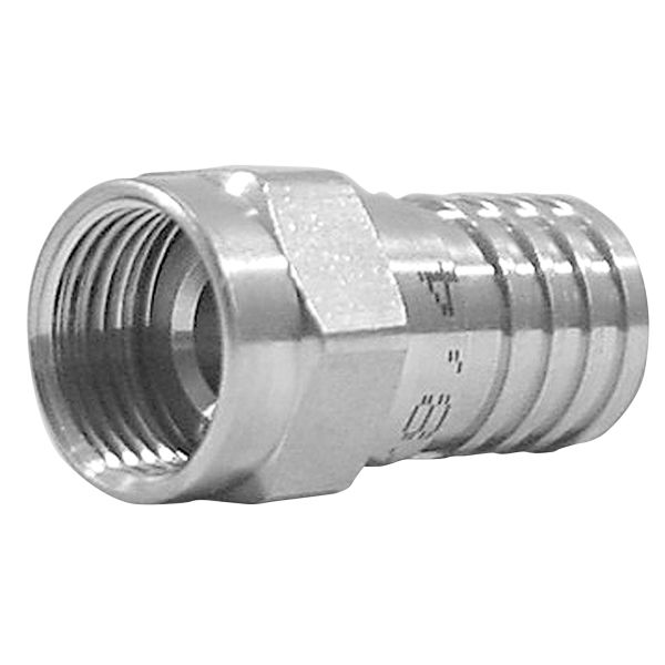 Televes 3804 Kontakt F-hann