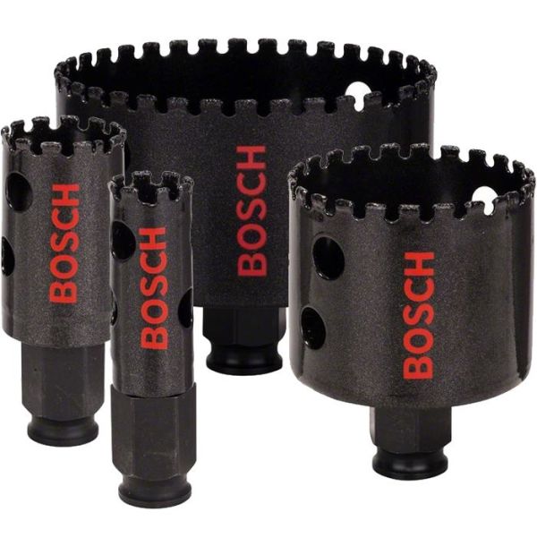 Bosch Diamond for Hard Ceramics Hullsag 29mm