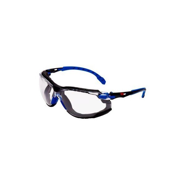 3M SOLUS S1101SGAFKT Goggles