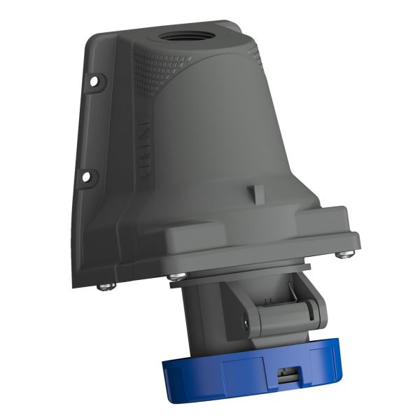 ABB 2CMA101236R1000 Uttak IP67 32 A, 3-polet