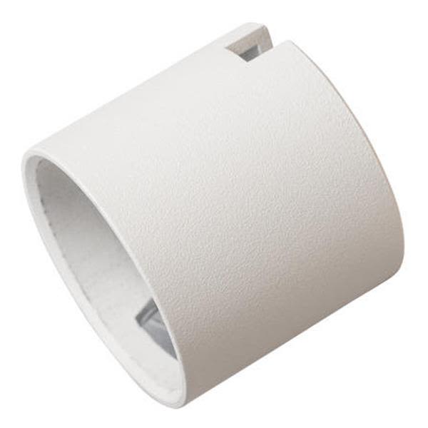 Hide-a-Lite 7764701 Avstandsring for Core Smart Outdoor Hvit