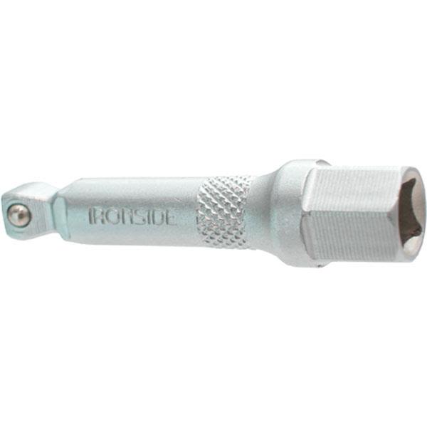 Ironside 116116 Forlengelse 1/4" 50 mm