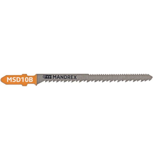Mandrex DUOCUT Stikksagblad 100 mm