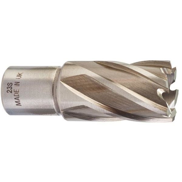 Milwaukee HSS Kjernebor 23x30 mm