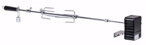 AL-KO Rotisseri Set Till S/S 4 + MB 4000