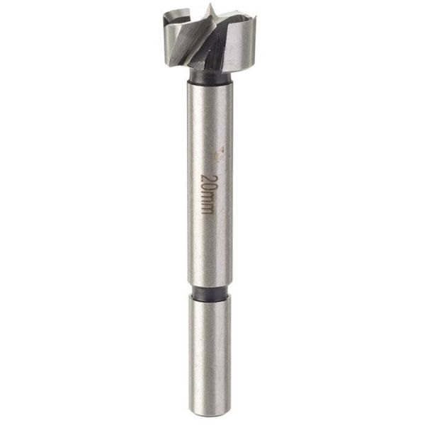 Milwaukee FD Kvistbor 20x90 mm