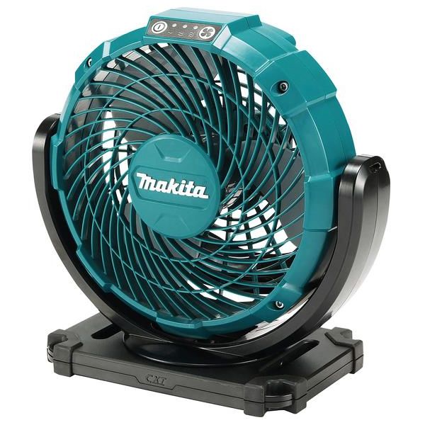 Makita CF100DZ Byggvifte uten batterier og lader