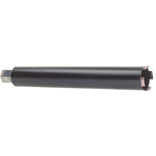 Milwaukee DCHXL Diamantbor 1 1/4" UNC-feste 68 mm