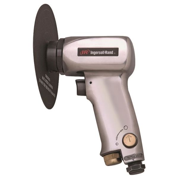 Ingersoll Rand 317A Slipemaskin