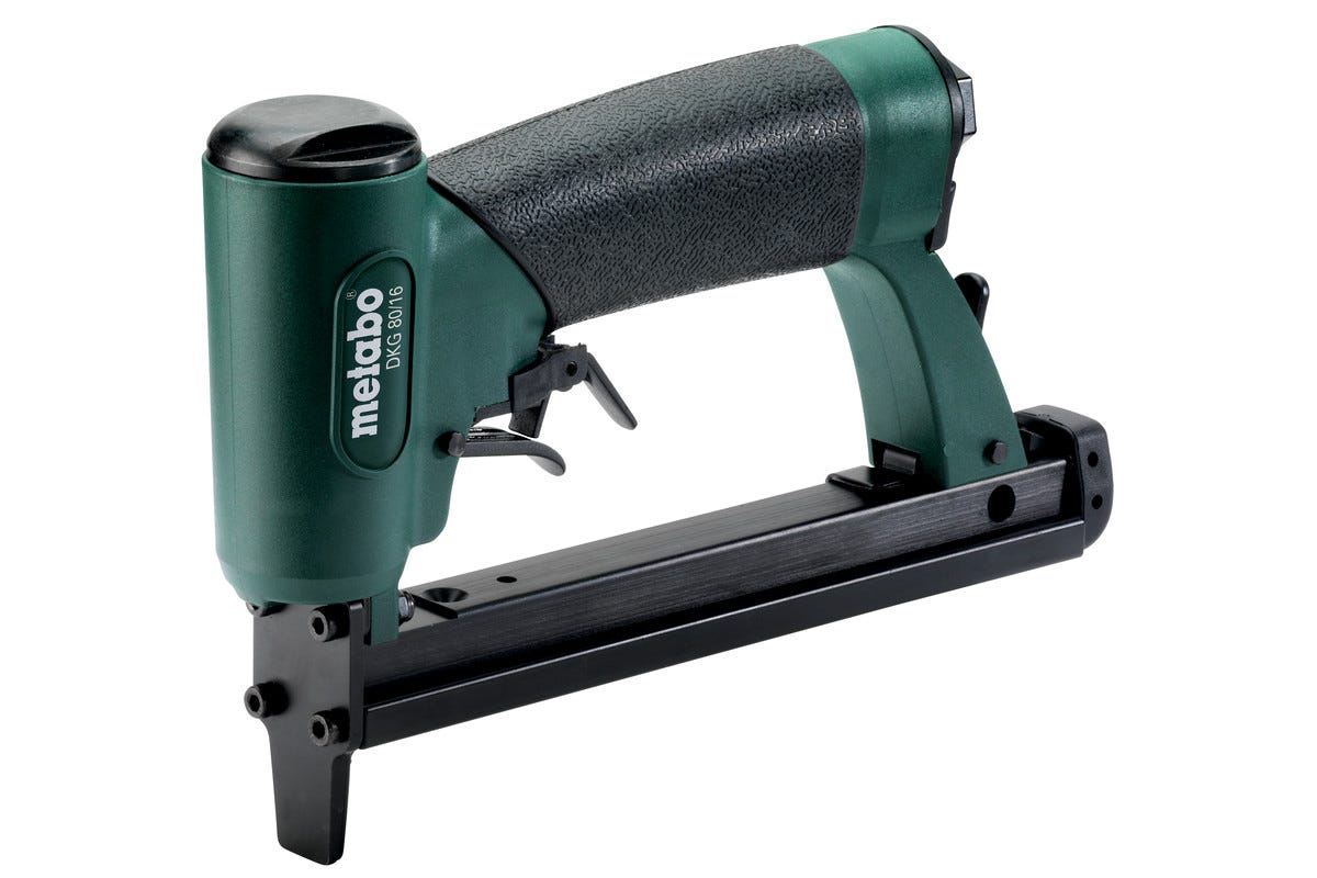 Metabo Klammerpistol DKG 80/16