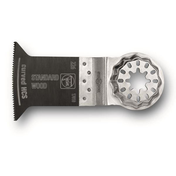 Fein E-Cut Standard Sagblad 50x50 mm 1-pakning