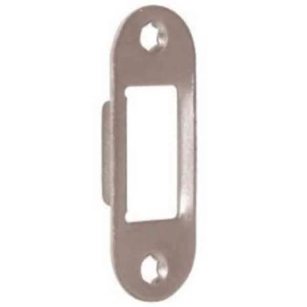 ASSA Fix 351R Sluttstykke 13/16, R=15