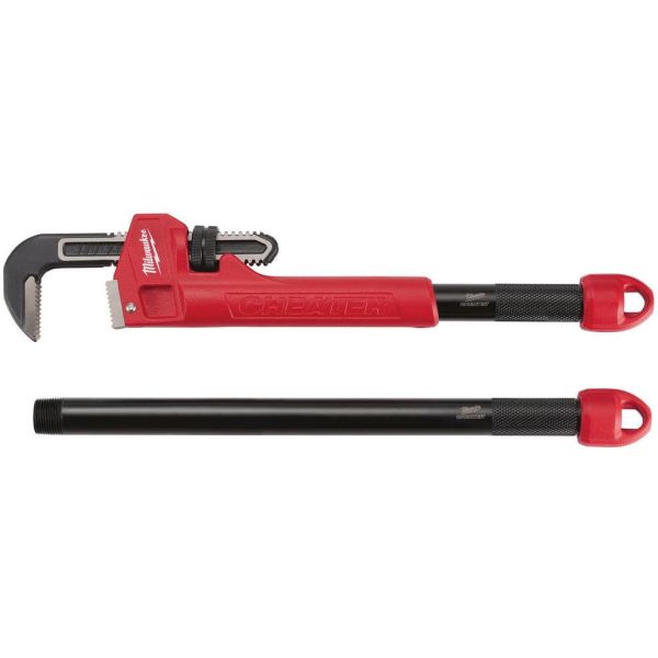 Milwaukee 48227314 Rørtang