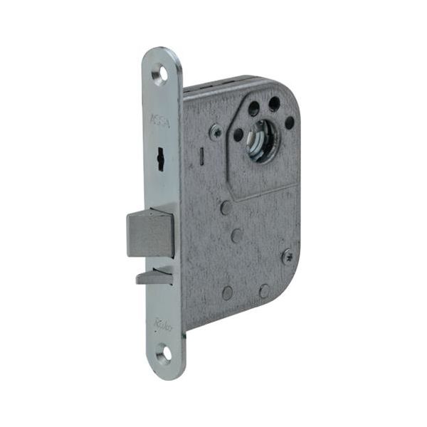 ASSA 585-50Z Låskasse 100 x 20 mm Høyre