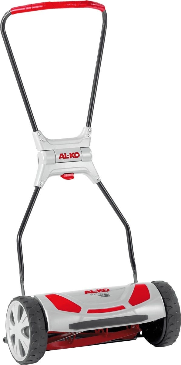AL-KO Sylindergressklipper SoftTouch 380 HM Premium