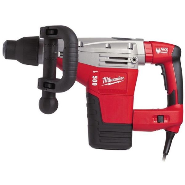 Milwaukee K 500 S Kombihammer 1300 W