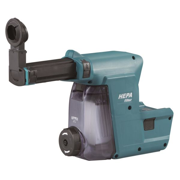 Makita 199571-3 Støvkassett DX07, til borhammer DHR243
