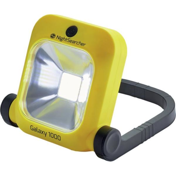 NightSearcher Galaxy 1000 Arbeidslampe