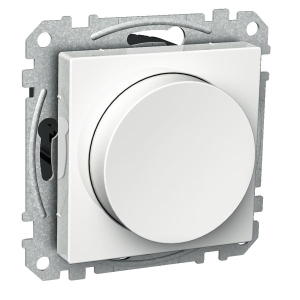 Schneider Electric Exxact Reguleringsenhet 1-10V Hvit