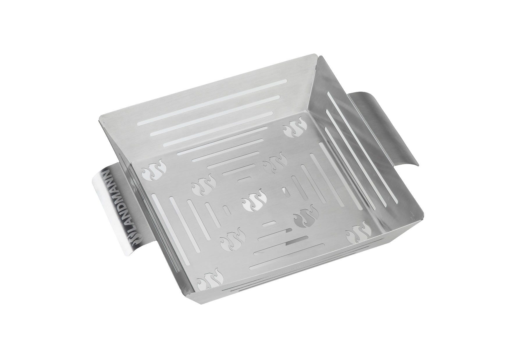 Landmann Grillkurv For Grønnsaker Selection