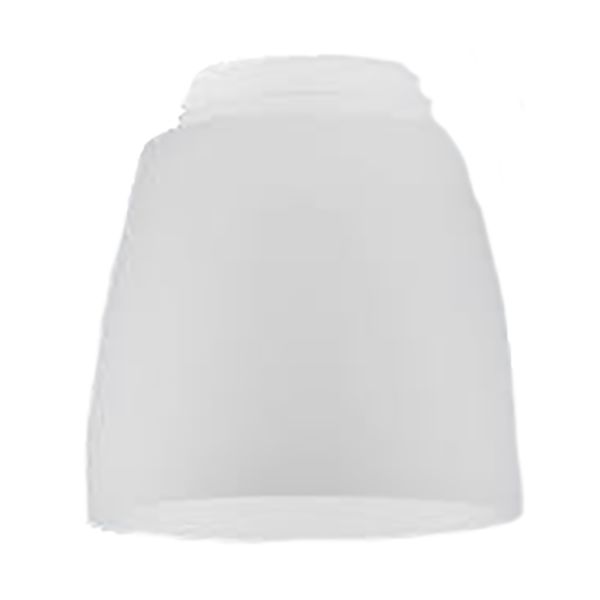 Ifö Electric 1-6172-20 Glasskuppel 84,5 mm, frostet