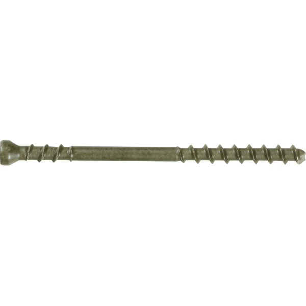Camo 345748 Plattingskrue RFR A2, 60 x 4,2 mm, 304SS 350-pakning