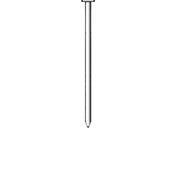 Bosch 2608200029 Rundhodet båndspiker til GSN 90-21 RK 75 mm