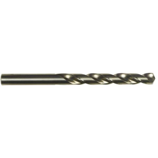 Milwaukee THUNDERWEB HSS-G DIN 338 Metallbor 1-pakning 10x133 mm