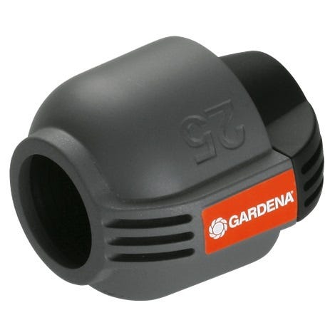 Gardena Plugg 25 mm