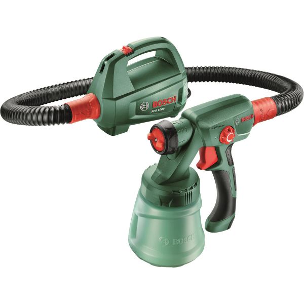 Bosch DIY PFS 1000 Malingssprøyte 410 W