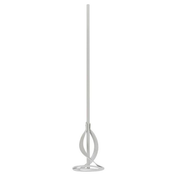 Bosch 2607990026 Lett blandevisp med sekskantfeste 105x600mm