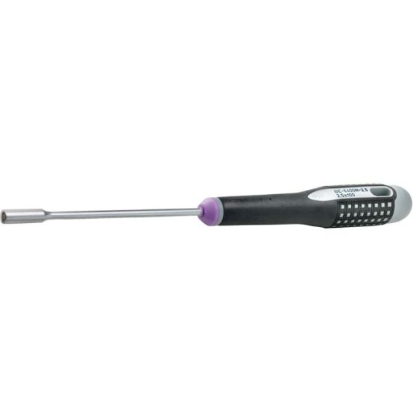 Bahco BE-6400M-4 Pipeskrutrekker for sekskantskruer 4 mm