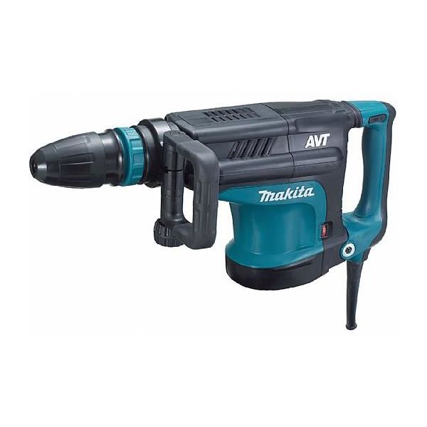 Makita HM1213C Rivningshammer 1510 W