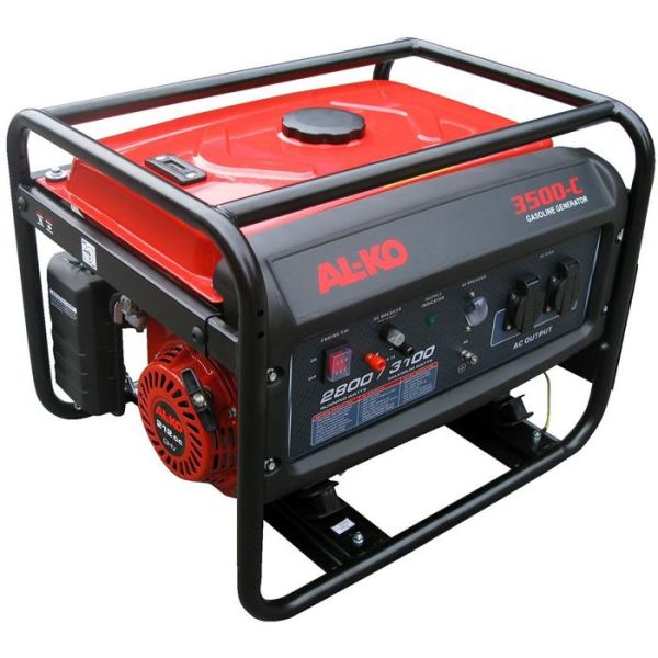 AL-KO 3500-C Aggregat