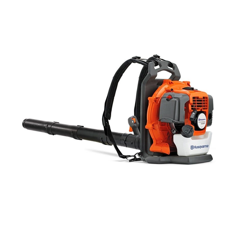 Husqvarna Løvblåser 530BT