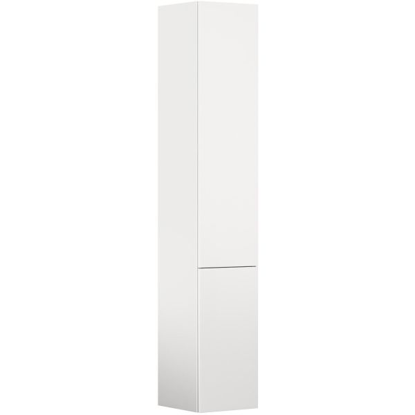 Gustavsberg Graphic Base Høyt skap 30x32 cm
