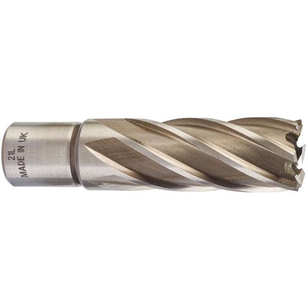 Milwaukee HSS Kjernebor 21x50 mm