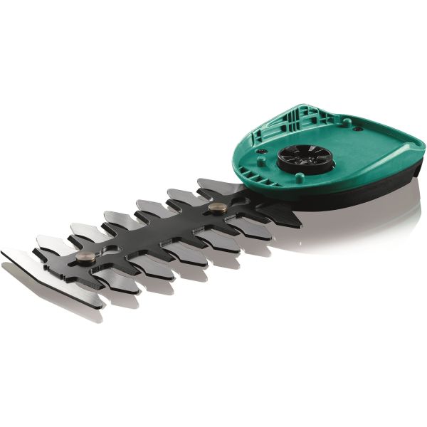Bosch DIY F016800327 Sakseblad 12 cm, for ISIO III