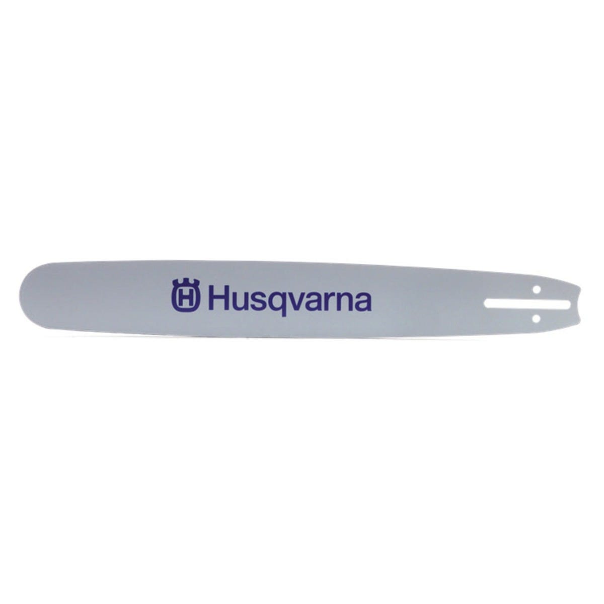 Husqvarna Sverd 20 tommer Stor Innfesting