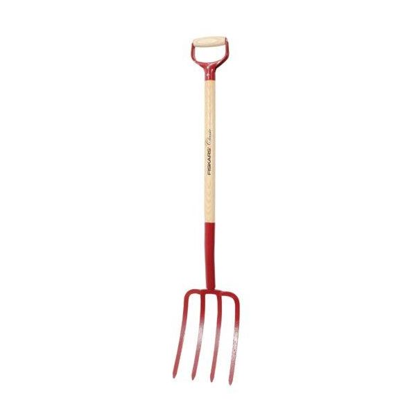 Fiskars 1615 Greip med 4 klor