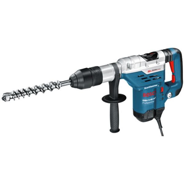 Bosch GBH 5-40 DCE Borhammer 1150 W