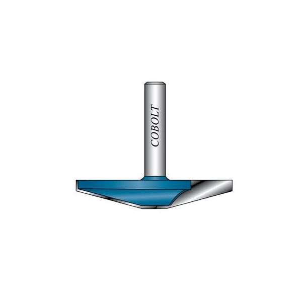 Cobolt 225-015 Frisfres D=60, 75 grader