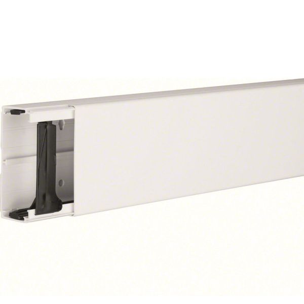 Hager LF4009009010 Matekanal 90 x 40 x 2000 mm