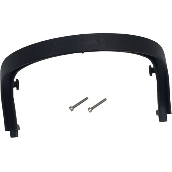 Sundström R01-1202 Øvre rammehalvdel for helmaske SR 200