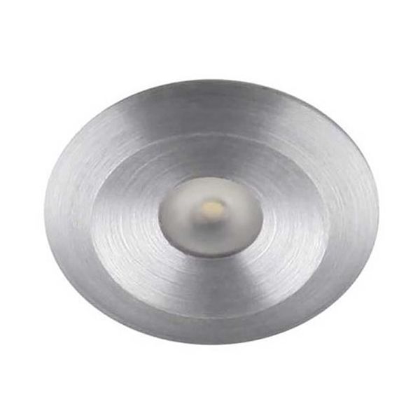 Hide-a-Lite Spot Mini VP Minidownlight 3000 K Aluminium