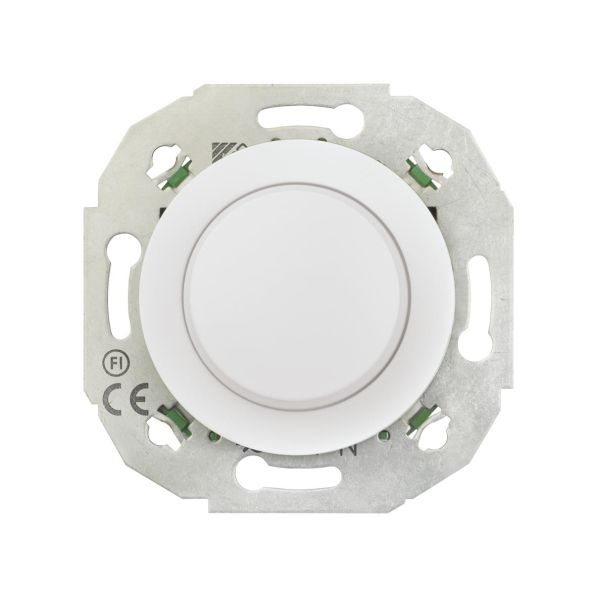 Schneider Electric WDE011603 Reguleringsenhet 1-10V Hvit