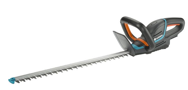 Gardena Hekkesaks ComfortCut 60 / 18V P4A ekskl. Batteri og Lader