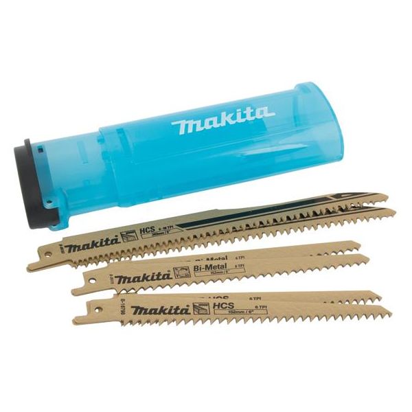 Makita B-44432 Tigersagblad 6-pakning