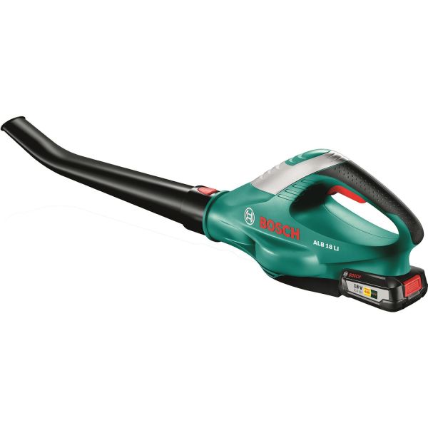 Bosch DIY ALB 18 LI Løvblåser uten batteri og lader