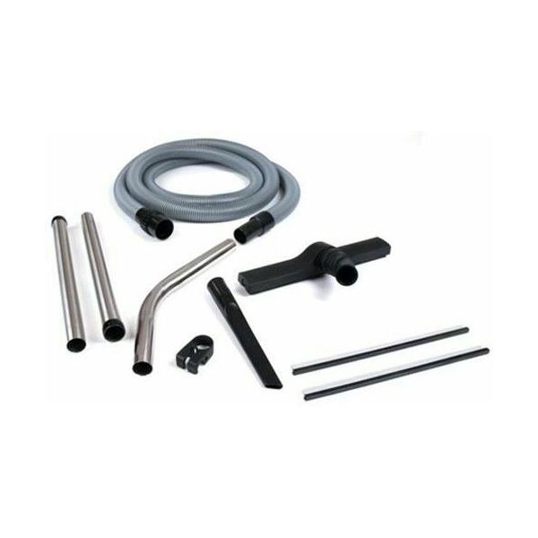 Nilfisk 302002881 Tilbehørssett industri, 38 mm